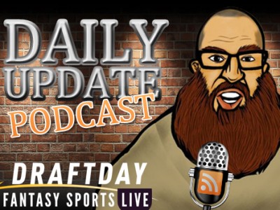fantasy sports live podcast